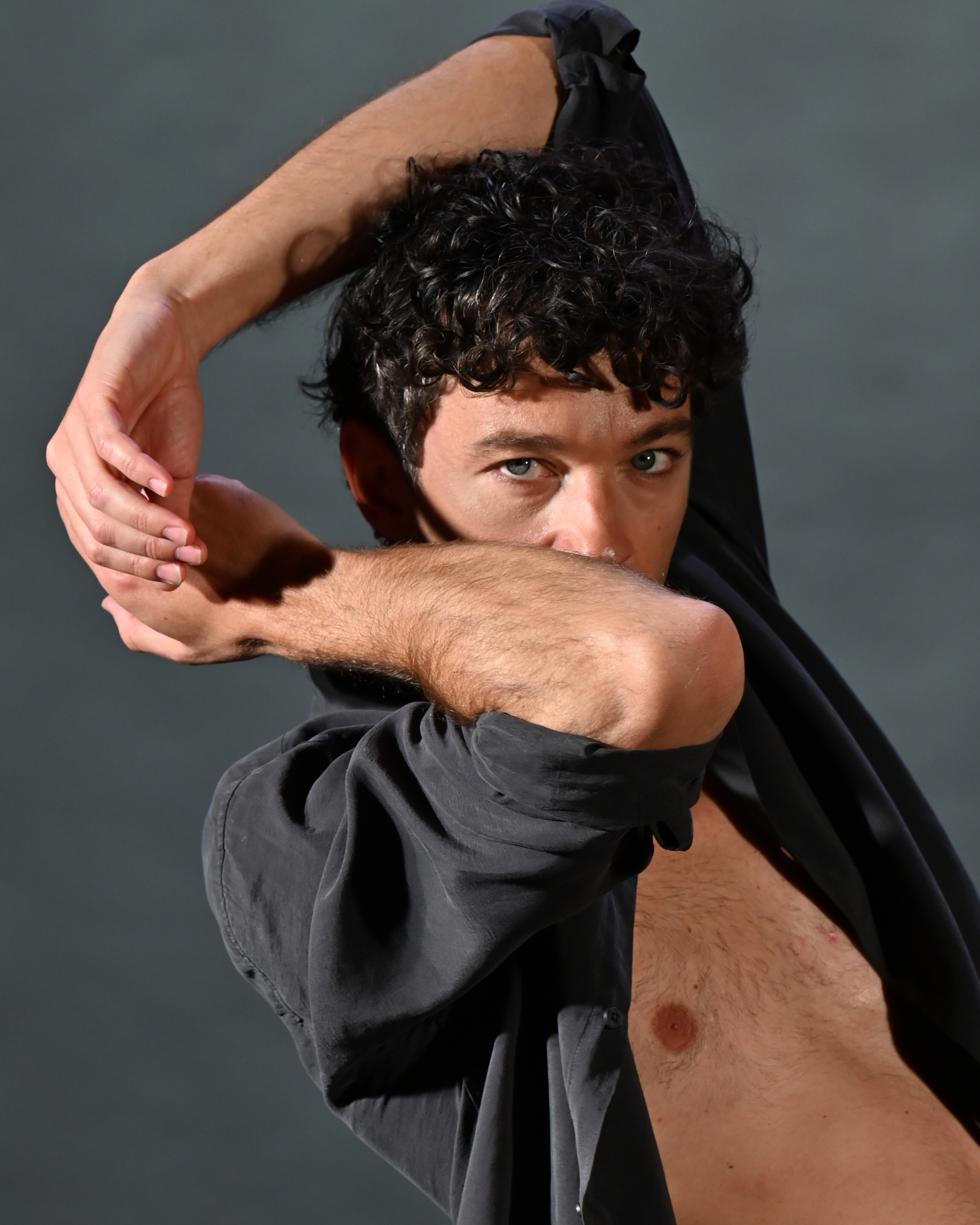 José Manuel Benítez