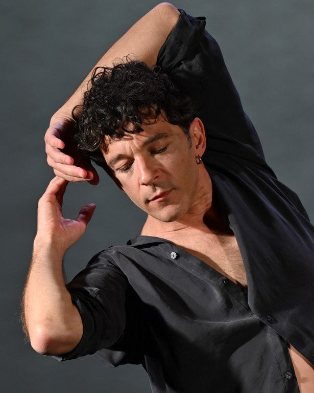 José Manuel Benítez