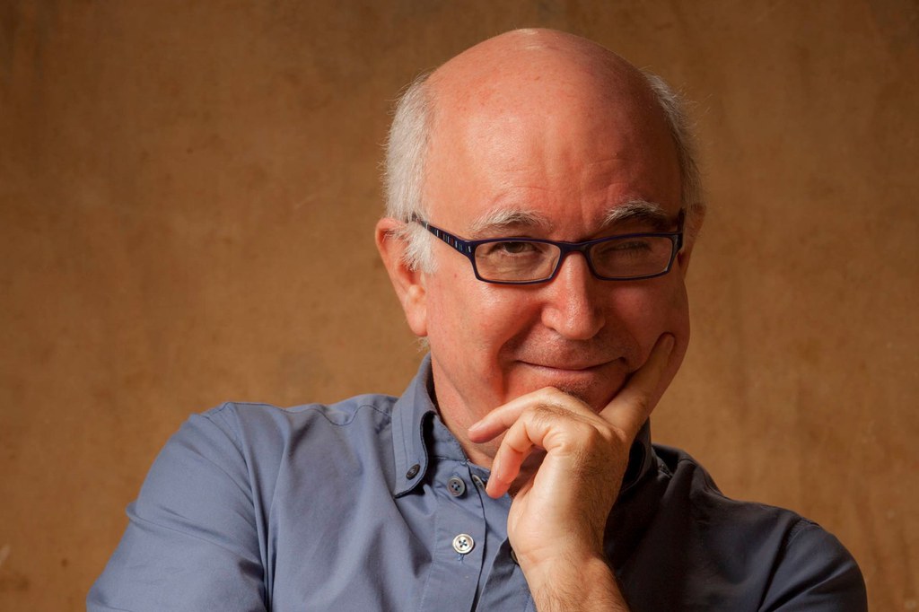 “In my view, there is no dance without dramaturgy”