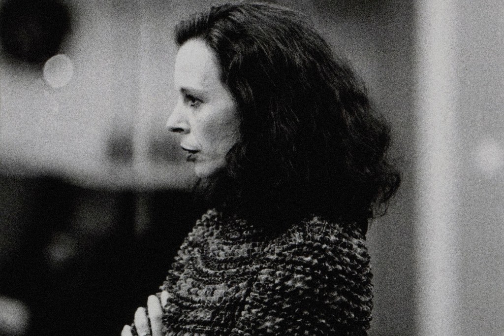 Elvira Andrés: “Women are the majority in dance, but that does not mean there is equality”