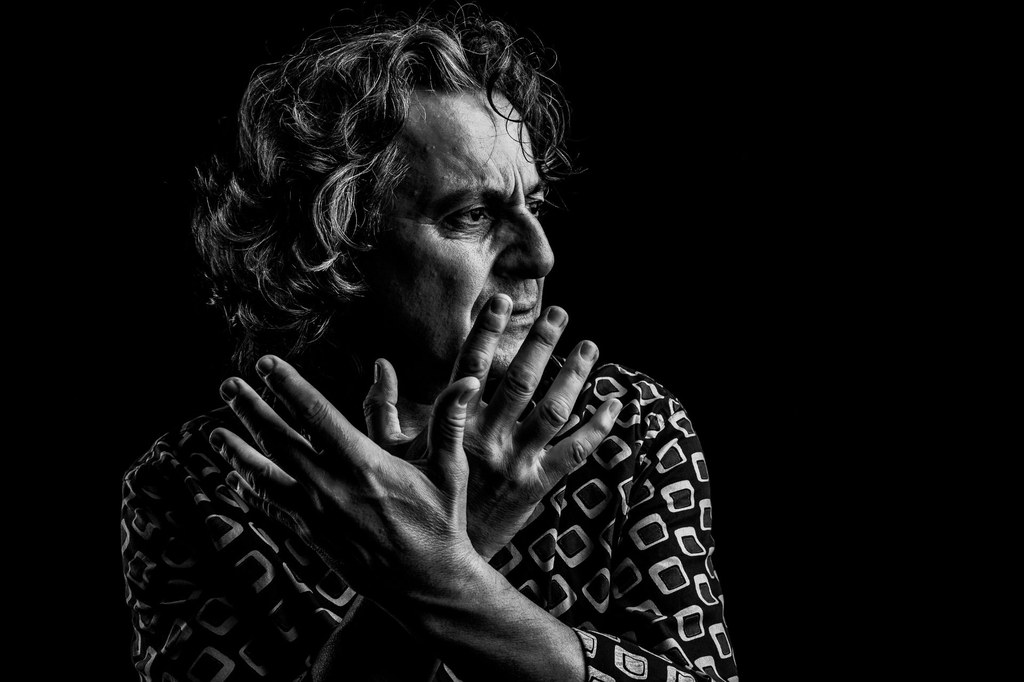 Javier Barón: “In dance, when your heart leads you, with or without technique, there is truth and beauty”