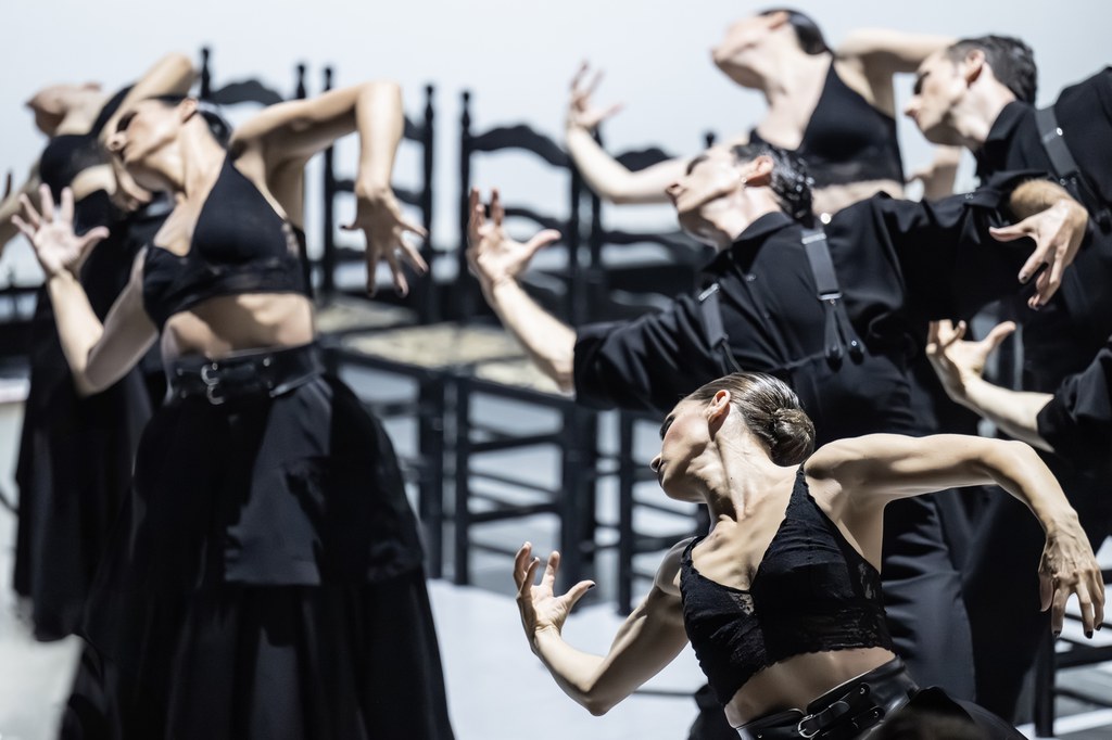 Afanador opens the BNE’s new season in the Canary Islands
