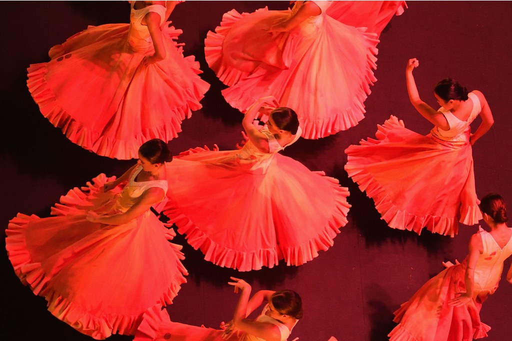 Ballet Nacional de España closes London’s Flamenco Festival with Invocación