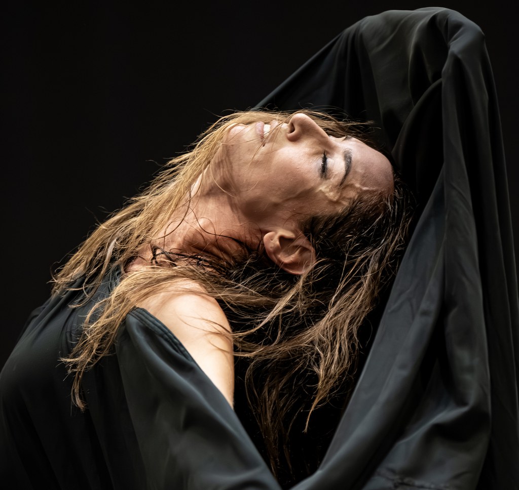 Ballet Nacional de España returns to Teatro del Bosque with Dualia–Medea