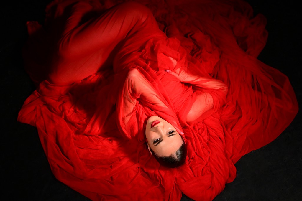 BNE and ONE première a family-focused production based on Falla’s El Amor Brujo