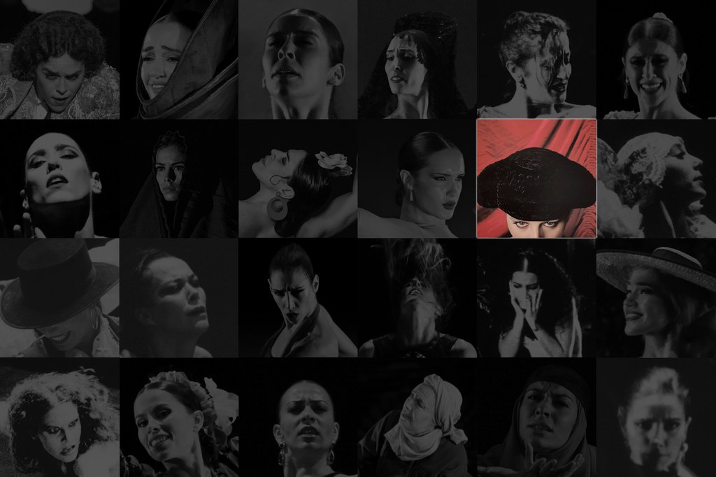 Highlighting women’s role in society on stage
