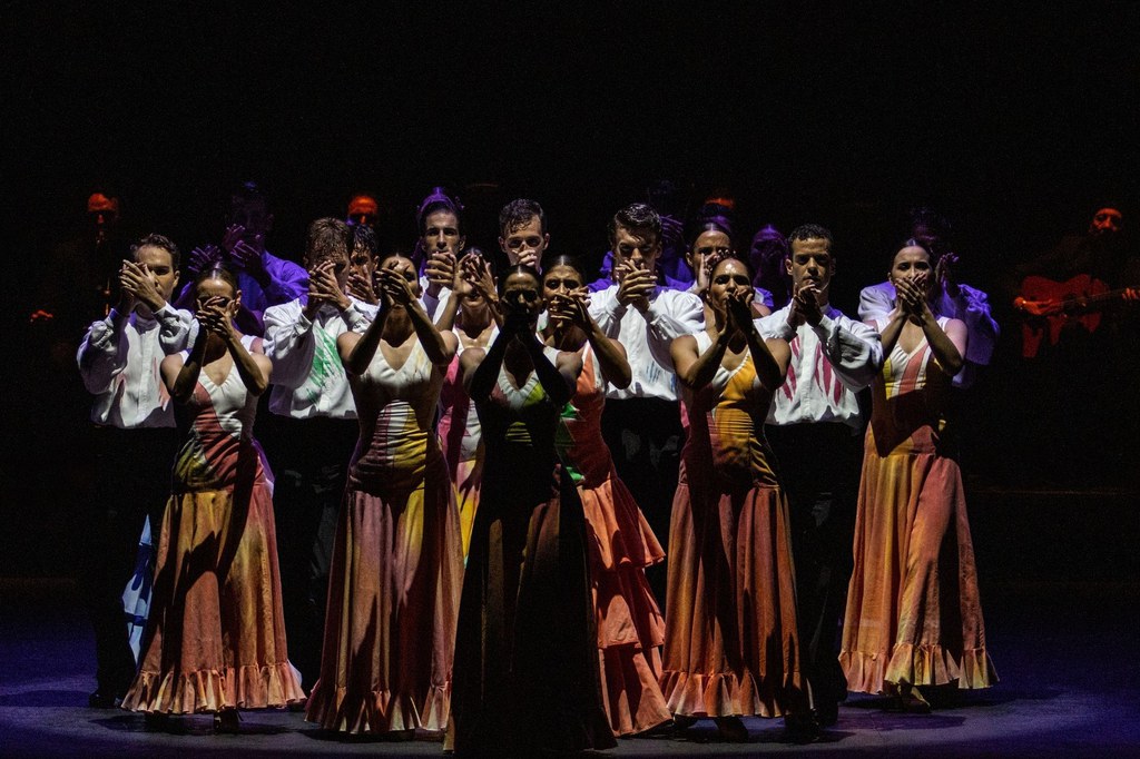 Invocación brings the 20/21 season to a close at the Santander International Festival