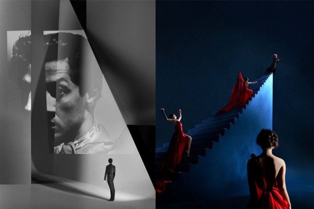La Bella Otero and Antonio el bailarín lead the two premieres of the Ballet Nacional de España in the 20/21 season