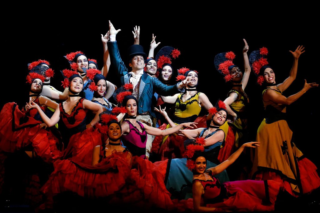 La Bella Otero arrives in Albacete on the 20th anniversary of the reopening of Teatro Circo