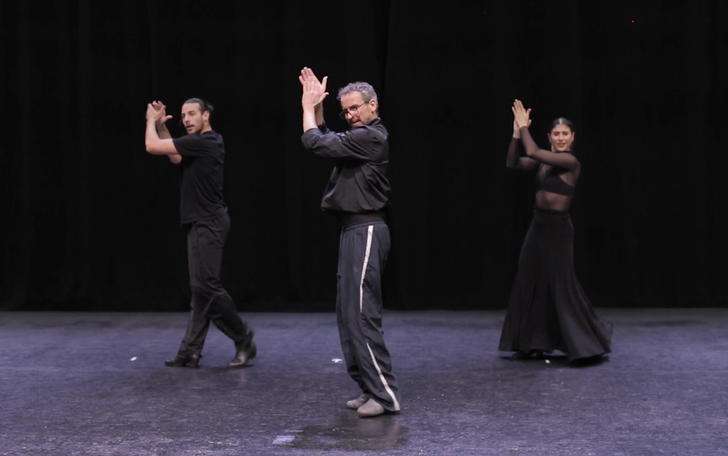 International Dance Day 2024