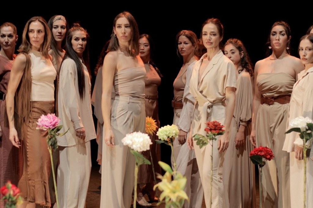 International Women’s Day: Sowing equality