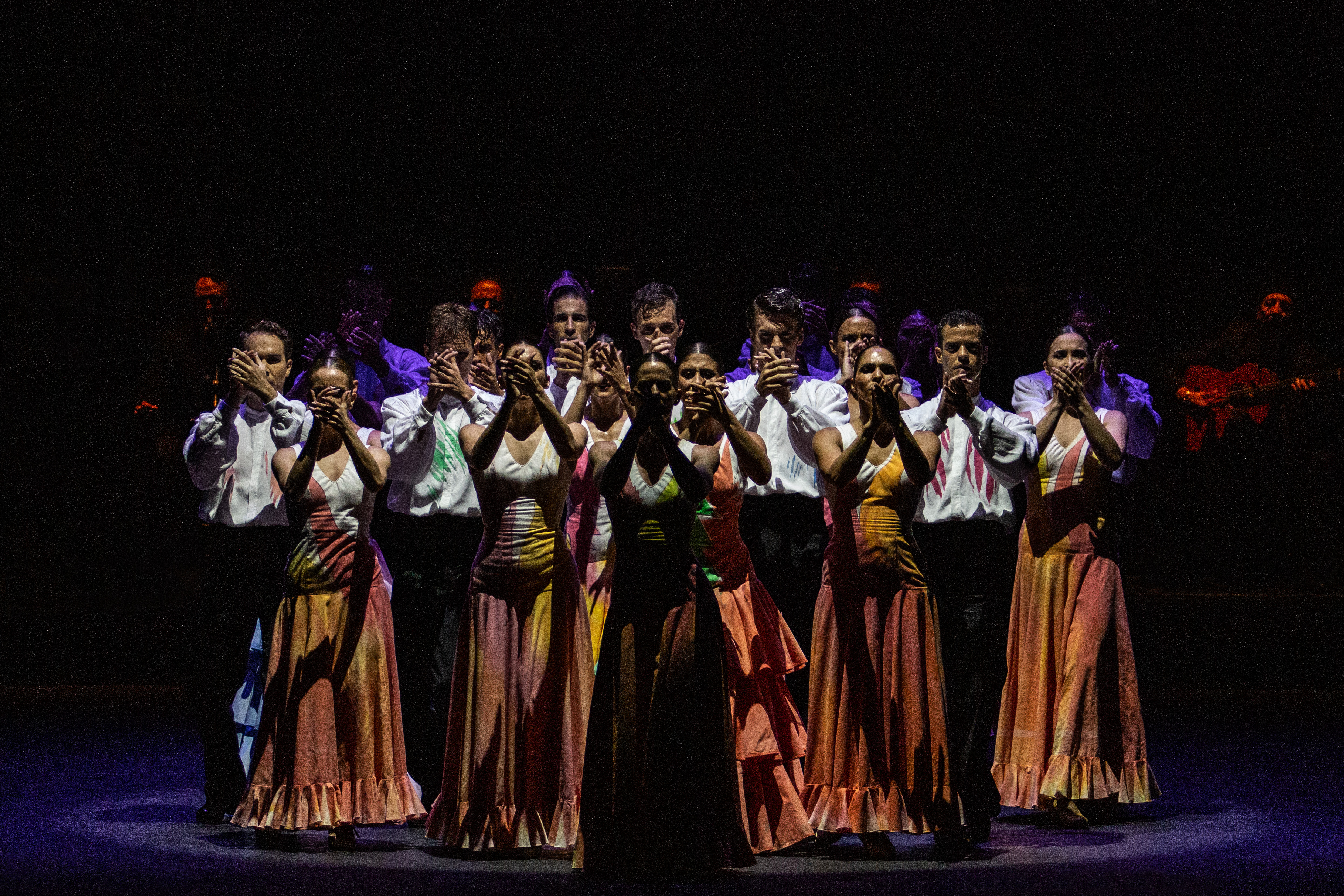 Photo De lo flamenco (copy Jesús Robisco)