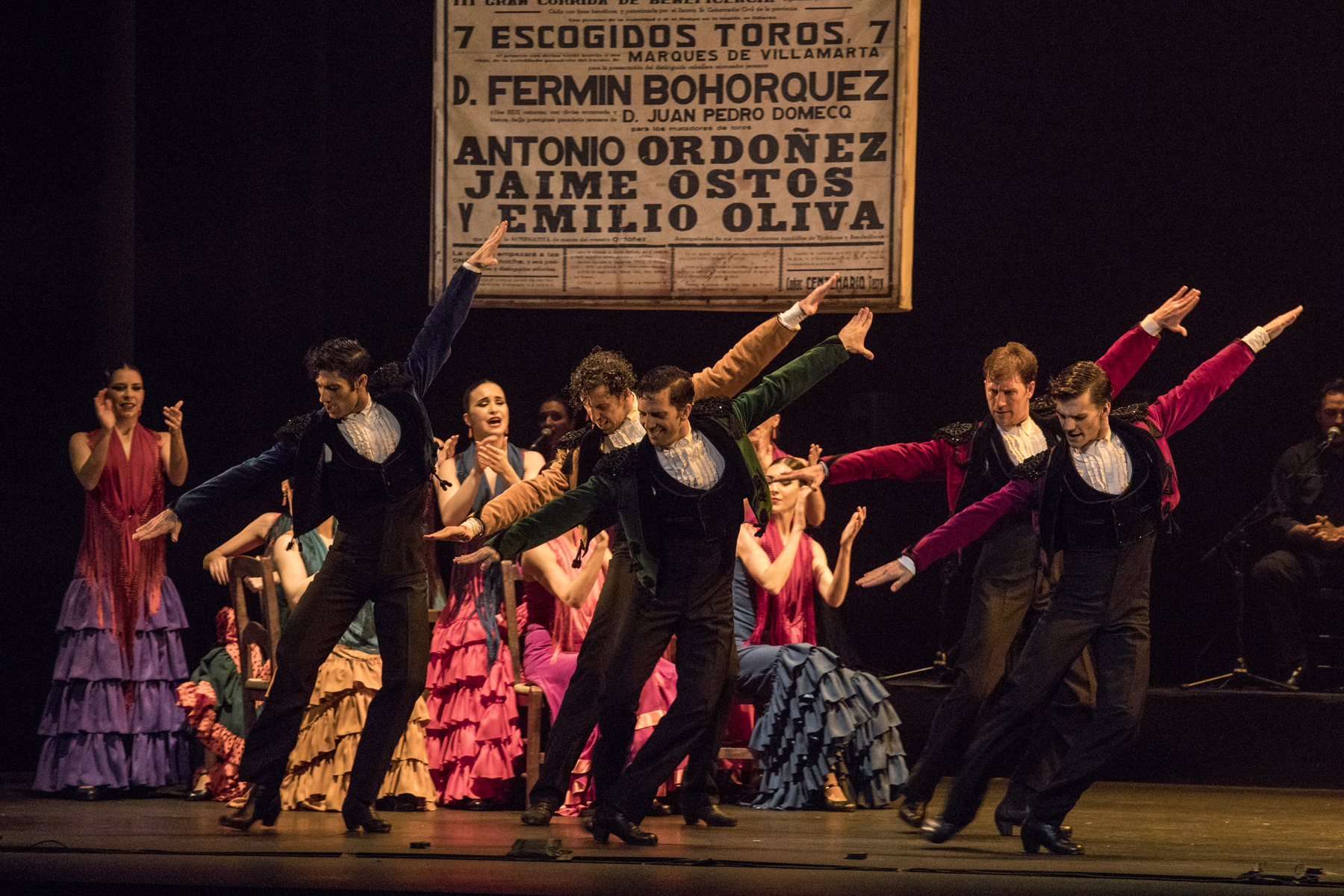 Photo De lo flamenco-BNE-Copy Javier Fergo