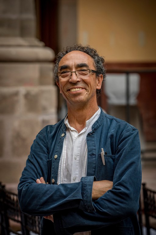 Photo Manuel Segovia