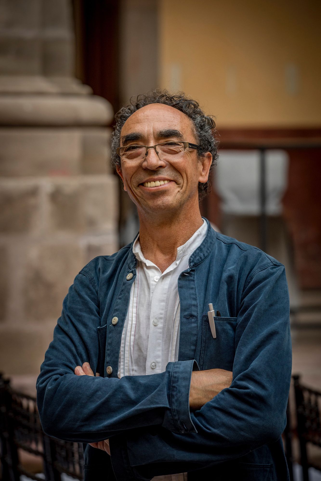 Photo Manuel Segovia