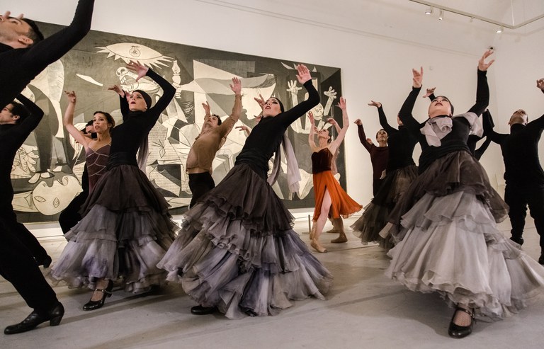 Photo Guernica (copy Alba Muriel)