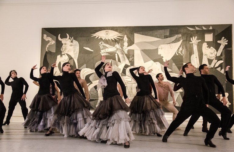 Photo Guernica (copy Alba Muriel)