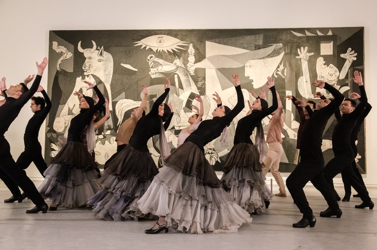 Photo Guernica (copy Alba Muriel)