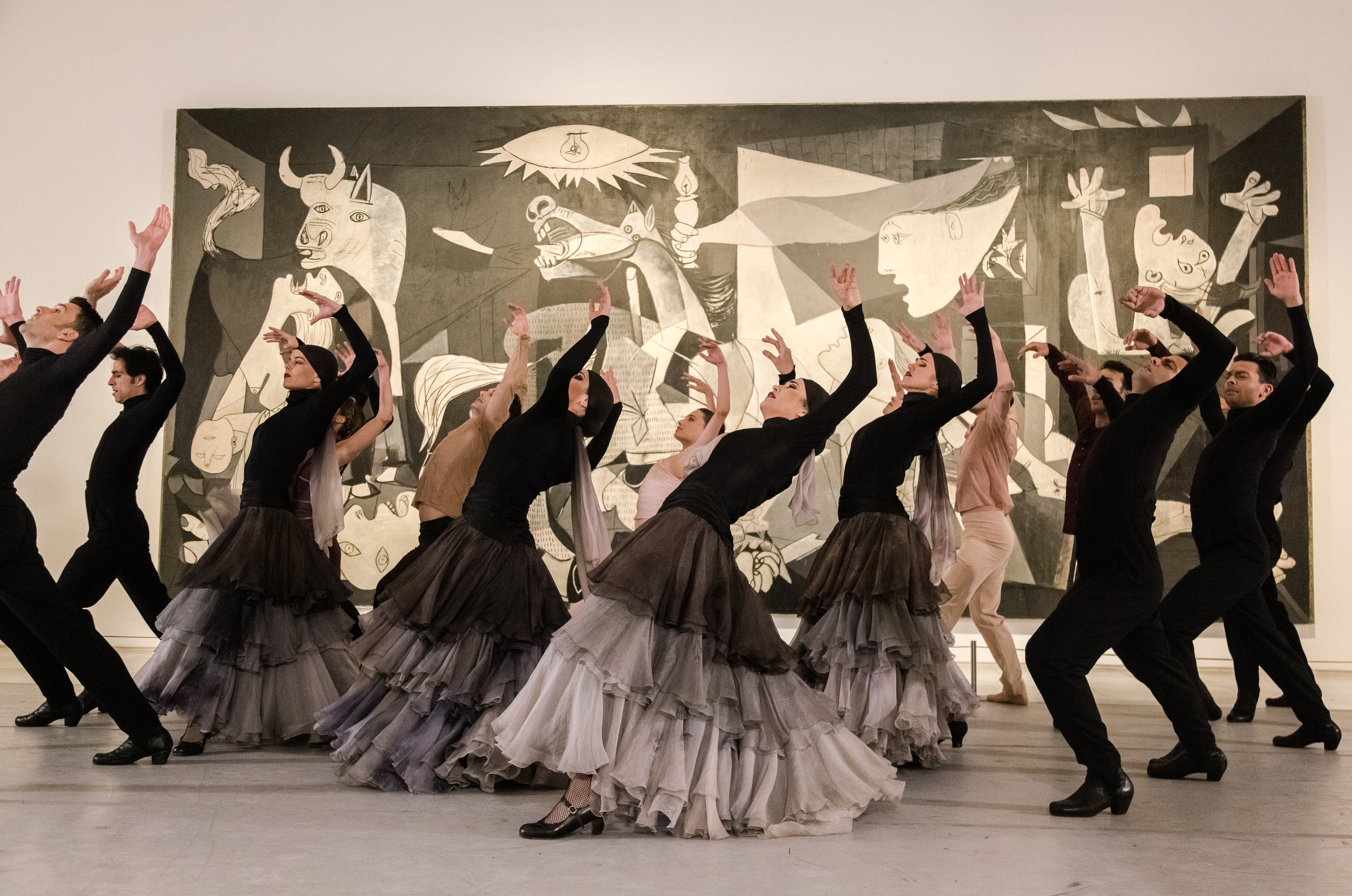 Photo Guernica (copy Alba Muriel)