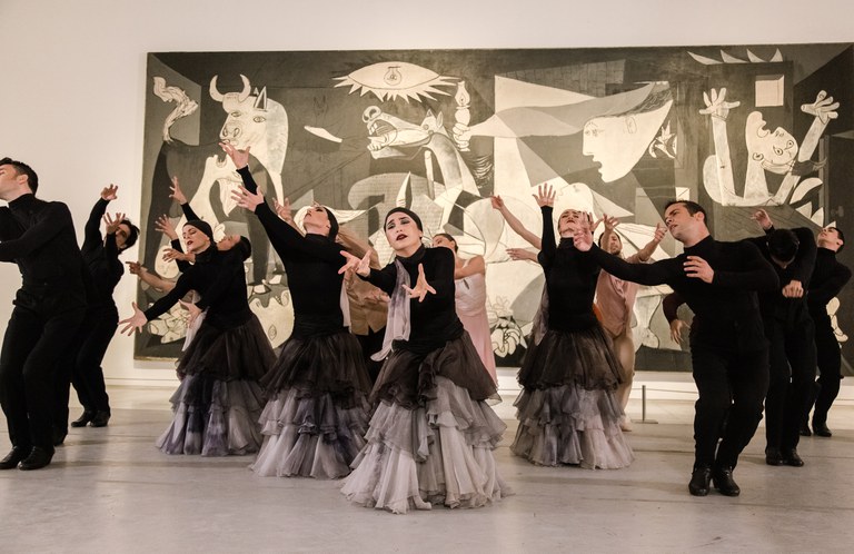 Photo Guernica (copy Alba Muriel)