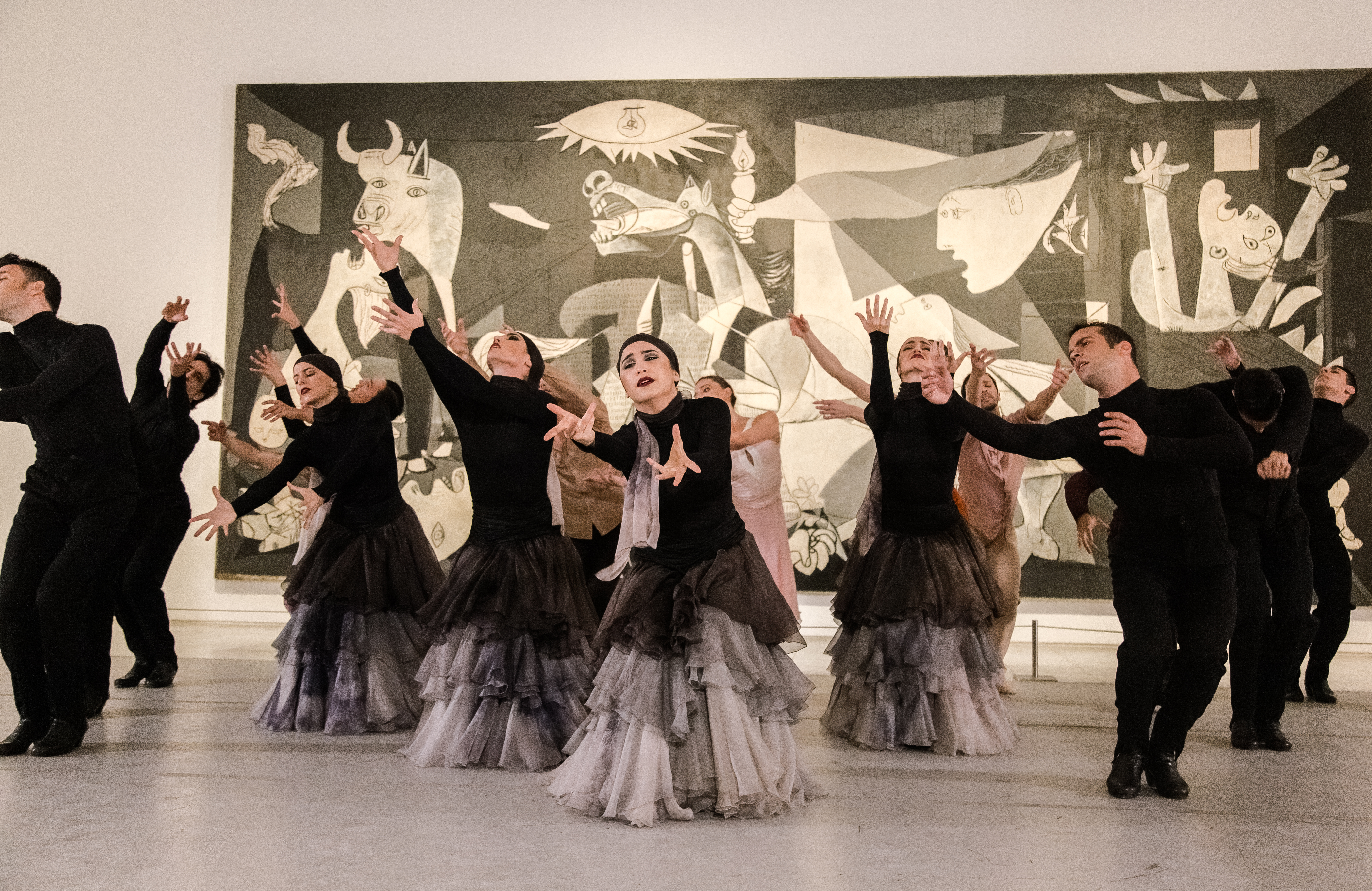 Photo Guernica (copy Alba Muriel)