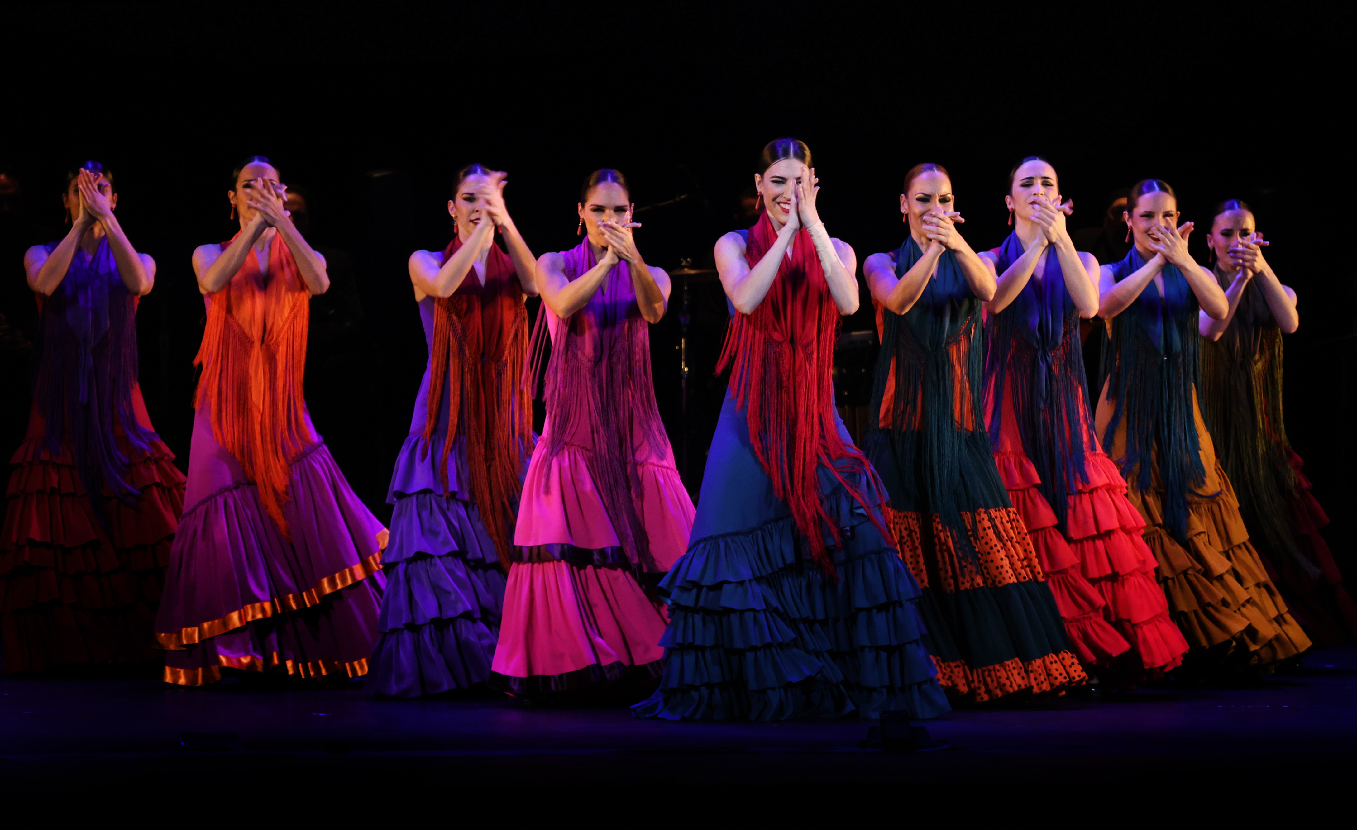 Photo De lo flamenco (copy María Alperi)