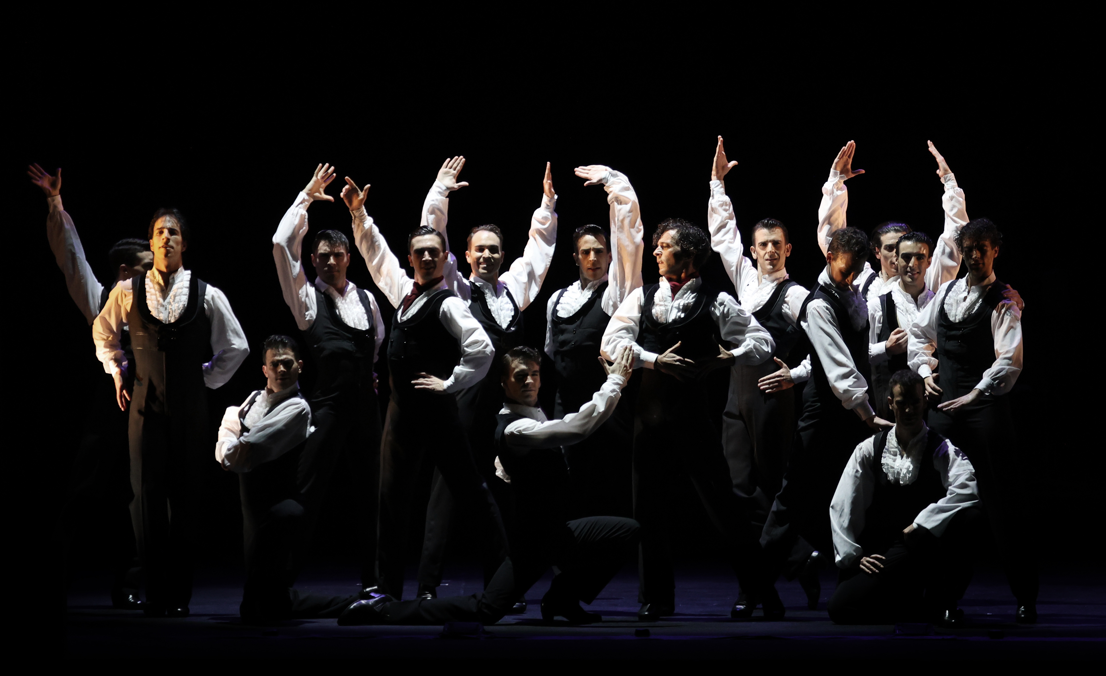 Photo De lo flamenco (copy María Alperi)