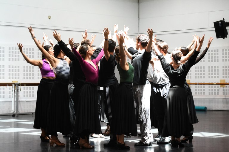 PHOTO REHEARSALS RITMOS (COPY MERCEDES BURGOS)