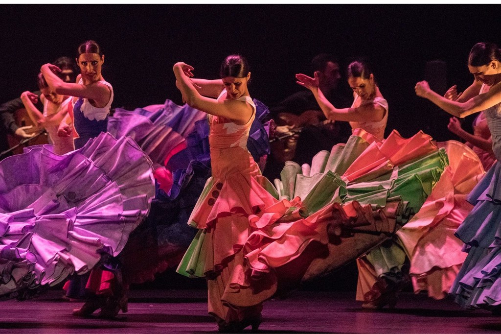 International Dance Day 2021