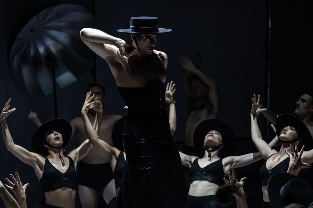 Afanador continúa su gira europea en Austria