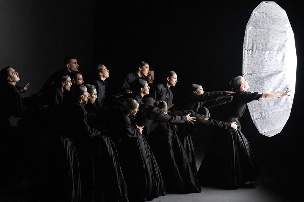 Afanador despide el 2025 en Santander