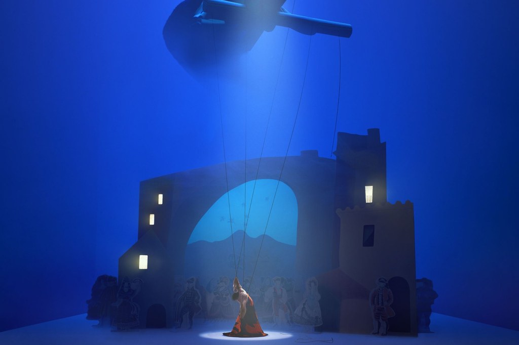 Breve avance de la temporada 22/23: tres estrenos absolutos y tres obras de repertorio