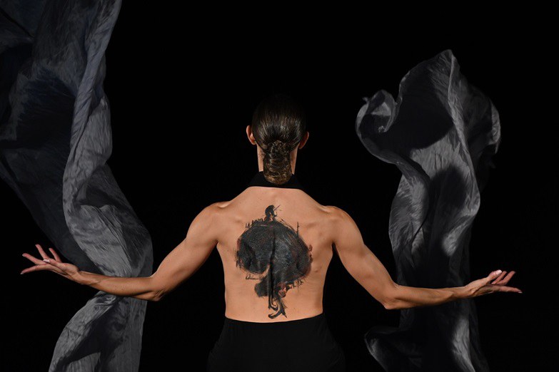 El Ballet Nacional de España celebra 45 años de Danza en su Gala de Aniversario