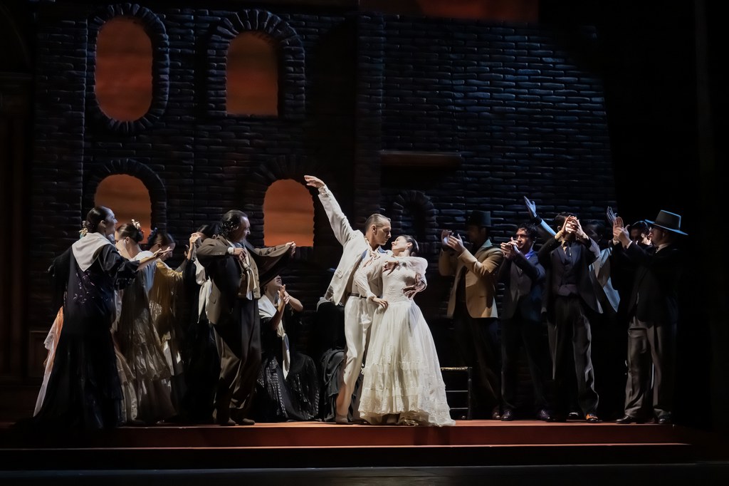 El Teatro Mira de Pozuelo acoge a la icónica Medea