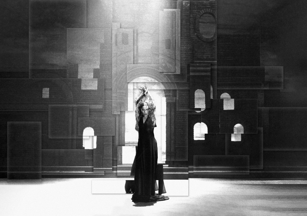 Medea: la emoción del relato bailado