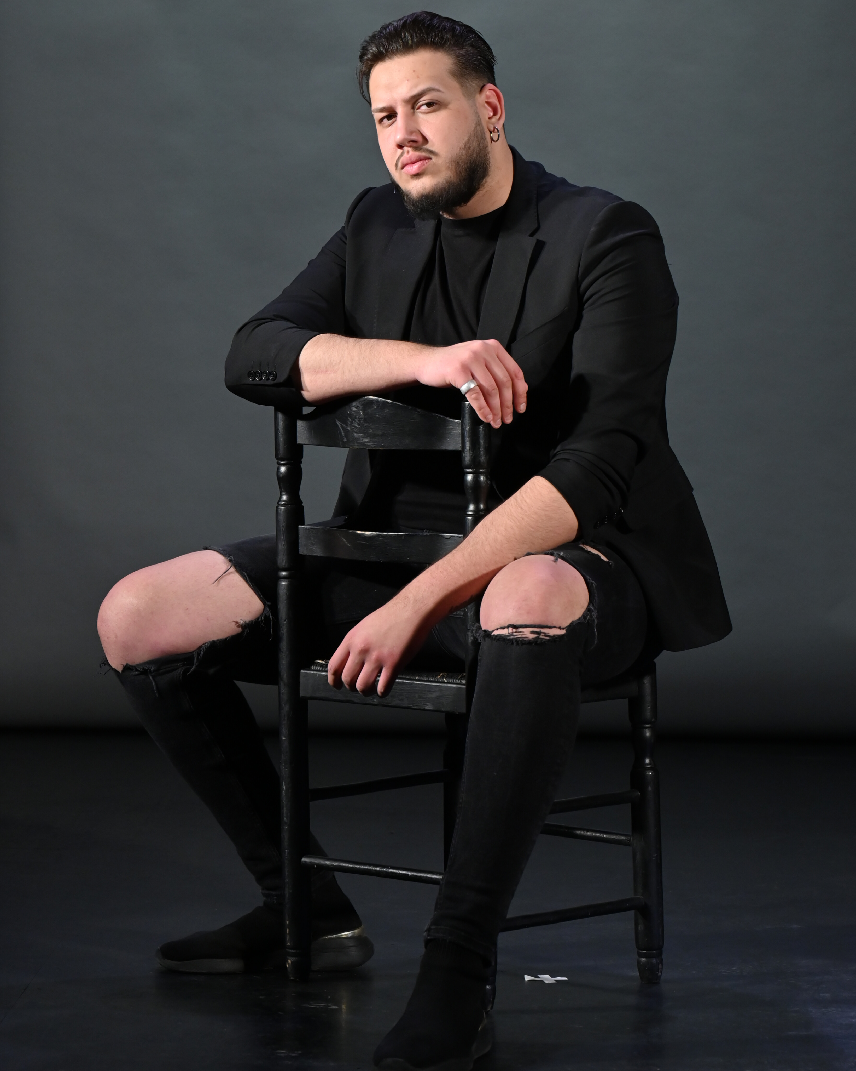 Iván Fernández de Cádiz