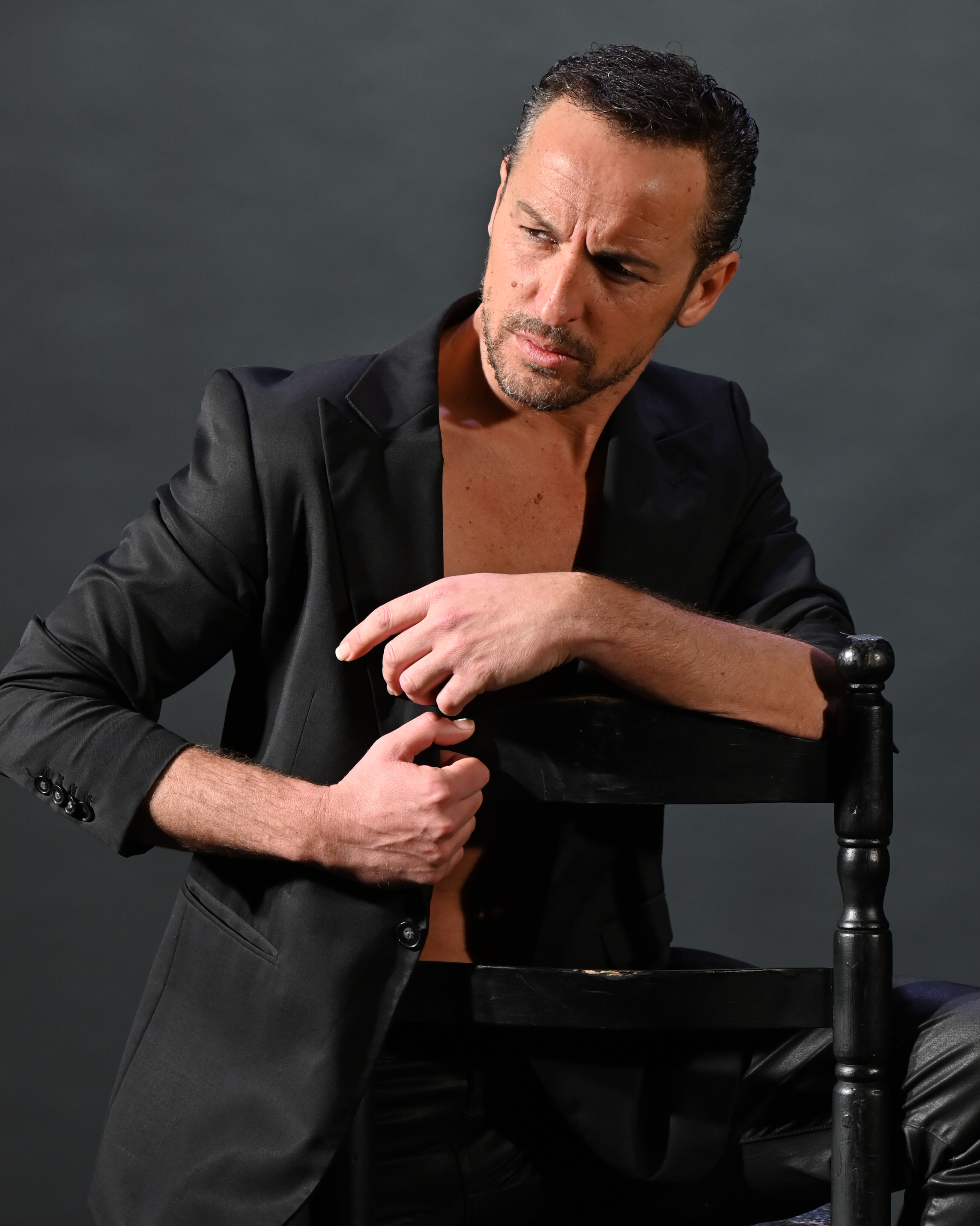 Miguel Ángel Corbacho