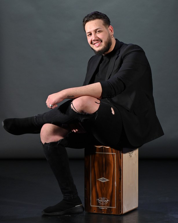 Iván Fernández de Cádiz