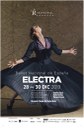 CARTEL GIRA ELECTRA MADRID