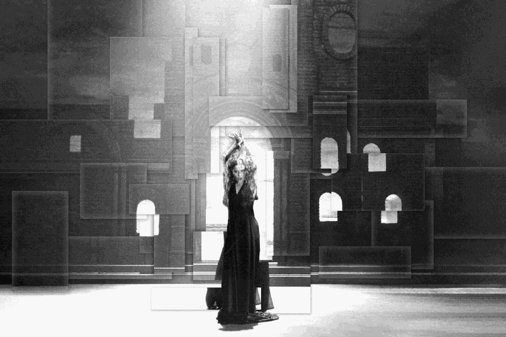 Bolero-Medea